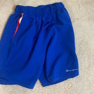 Champions shorts
